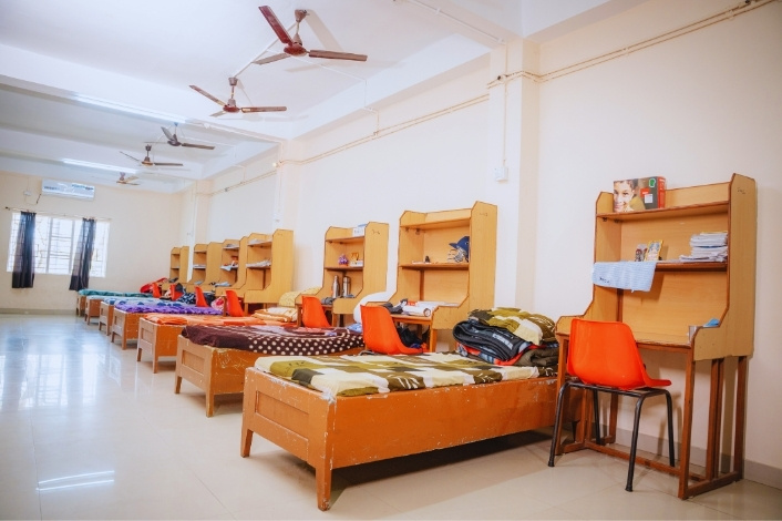 Best Residential School