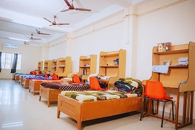Best Residential School