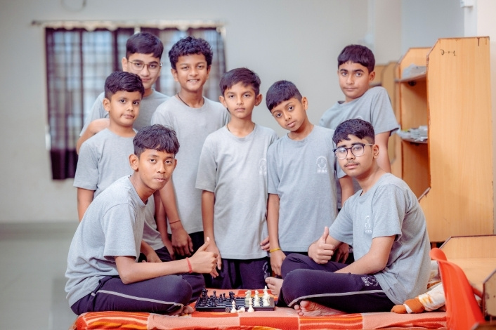 Best Residential School