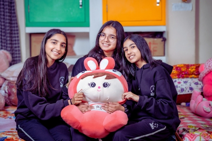 Best Residential School