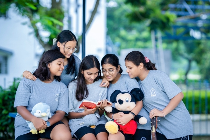 Best Residential School