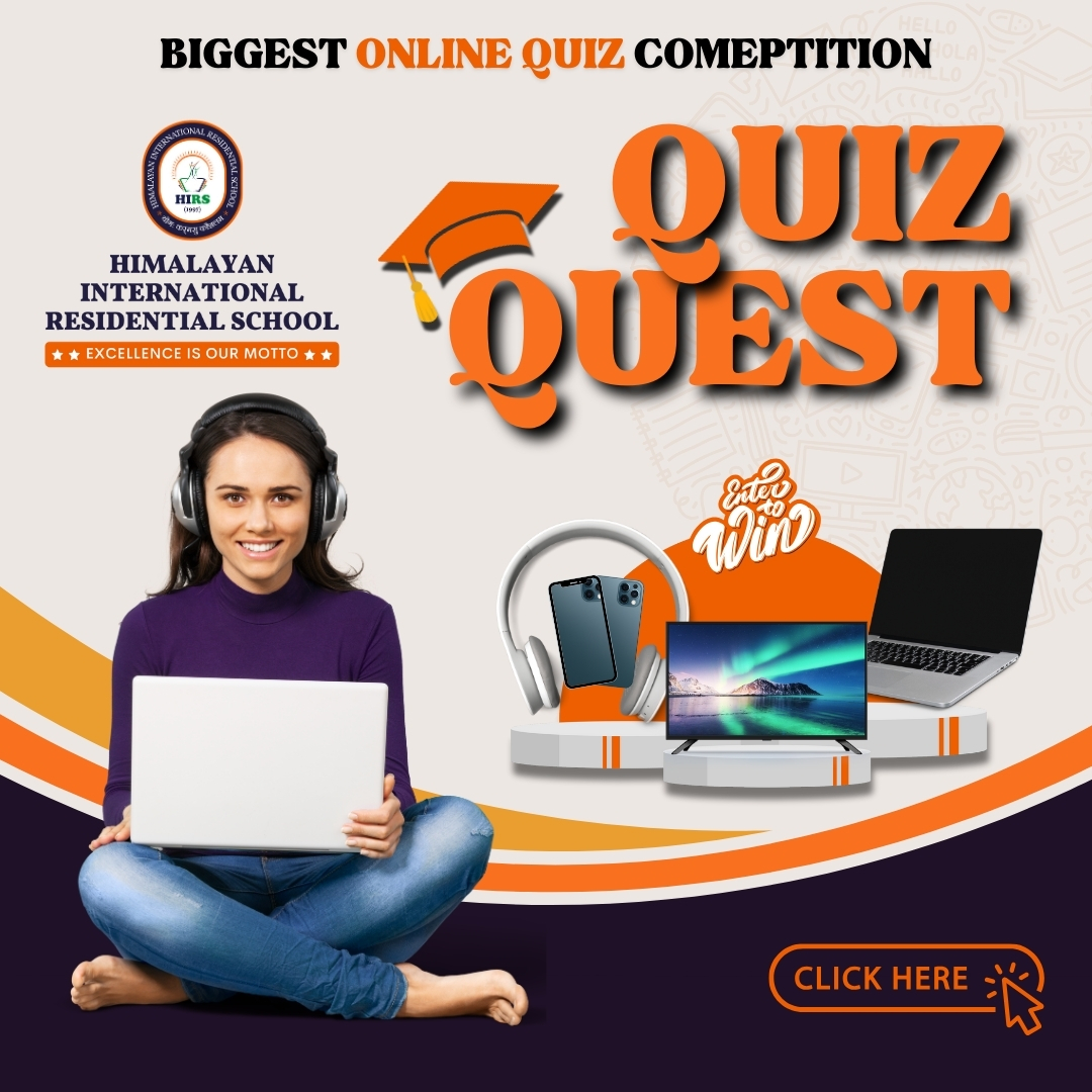 Quiz Quest 1