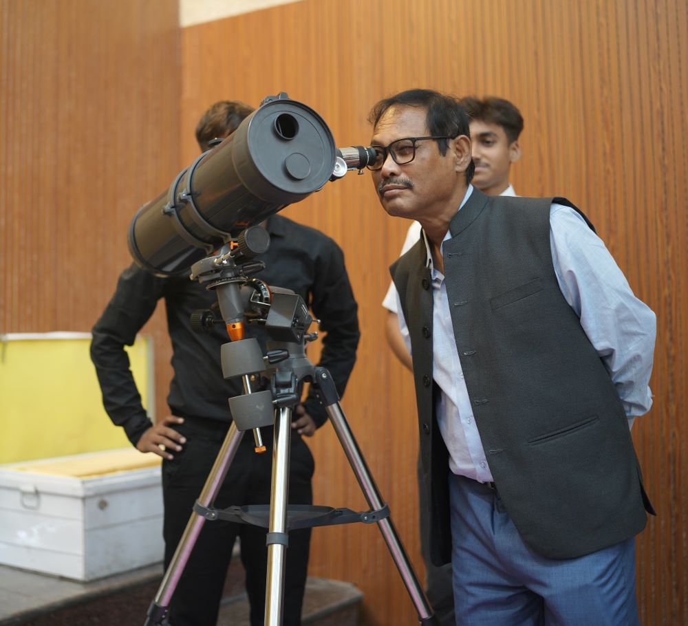 “DARSHANI” - Annual Exhibition.