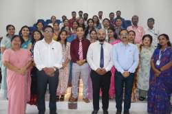 CBSE Capacity Building Program