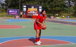 6th GAME ON Inter School Basketball Tournament