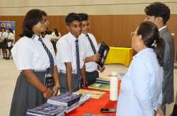 Lakshya Career Fair 2024