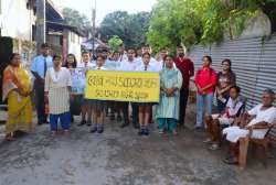 Health Awareness Program by HIRS Students