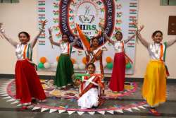 78th Independence Day Celebrations