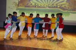 77th Republic Day Celebrations