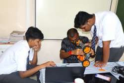 hirs.in Photos