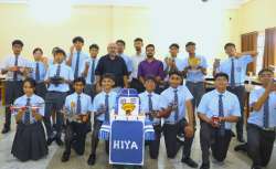 hirs.in Photos